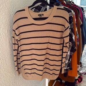 Paper Moon lightweight sweater | lg